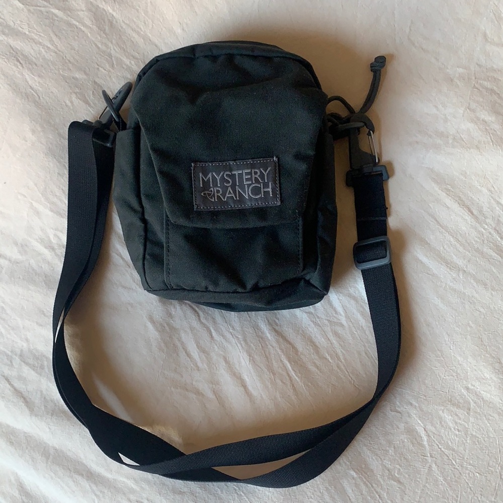 Mystery Ranch Fanny Pack Bag